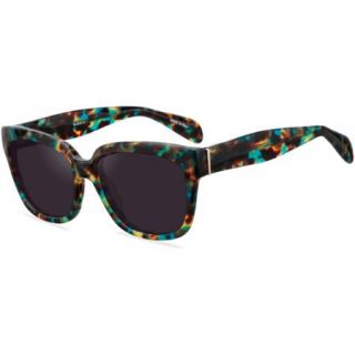 M.O.D.A. Womens Prescription Sunglasses, 101 Multi Colored Tortoise