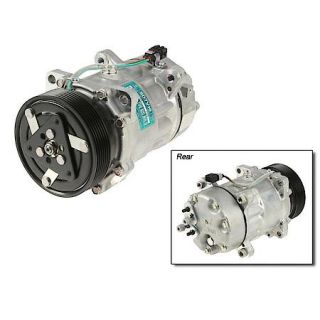 Sanden A/C Compressor R1000167319SDN