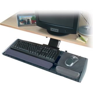 Kensington SmartFit 60718 Fully Adjustable Keyboard Platform   KMW60718