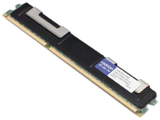 AddOn   Memory Upgrades 4GB 240 Pin DDR3 SDRAM ECC Registered DDR3 1333 (PC3 10600) Server Memory Model A2626072 AM