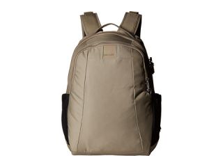 Pacsafe Metrosafe LS350 15L Backpack Black