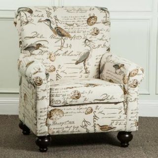 Chelsea Home Londonderry Accent Chair