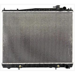 CARQUEST or ToughOne Radiator 431380