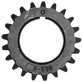 CARQUEST or S.A. Gear Crank Sprocket S 539
