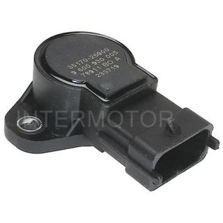 CARQUEST by Intermotor Throttle Position Sensor EC3388