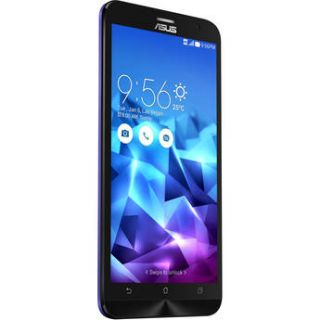 Used ASUS ZenFone 2 Deluxe ZE551ML 128GB ZE551ML 23 4G128GN PL