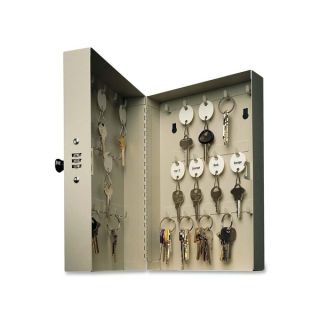 MMF Hook Style 28 Key Cabinet   1/EA   17454111  
