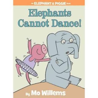 Elephants Cannot Dance