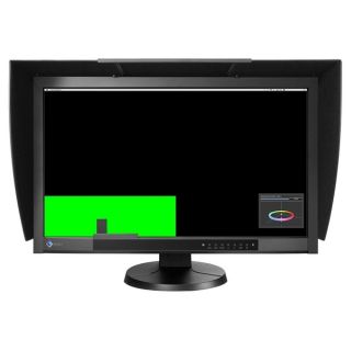 Eizo ColorEdge CG277 27 LED LCD Monitor   169   6 ms   16121311