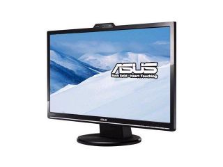 Asus Wide Screen 24 inch Monitor 24 inch Monitor