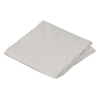 MABIS Dmi Healthcare Mattress Protectors for Home Beds in White 554 8068 1952