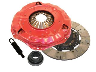 Ram Clutches Ram Clutch Powergrip Performance 11" x 1 1/8 10" Clutch Set