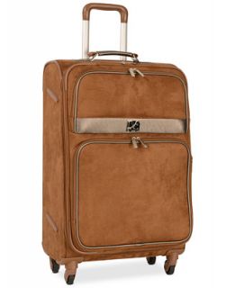 Diane von Furstenberg Katy 24 Expandable Spinner Suitcase