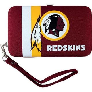 Littlearth Shell Wristlet   NFL Teams