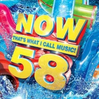 NOW That's What I Call Music Vol. 58