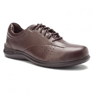 Aravon Farren  Women's   Red Brown Leather