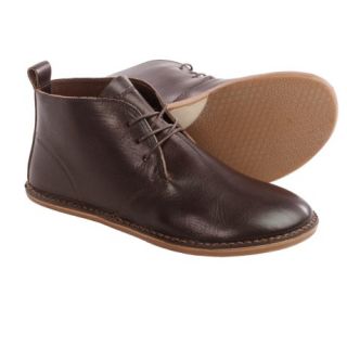Vivobarefoot Porto Leather Chukka Boots (For Men) 44