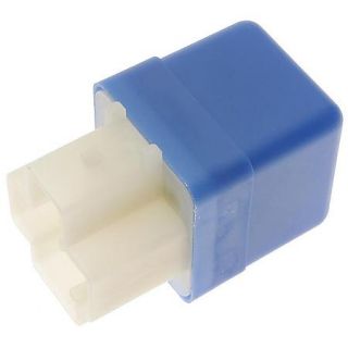 CARQUEST by BWD Power Window Relay R4822P