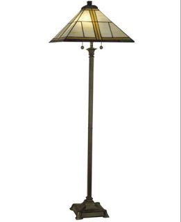 Dale Tiffany Mission Floor Lamp   Lighting & Lamps   For The Home