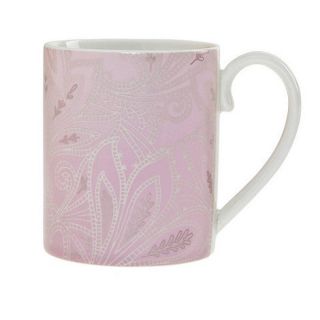 Denby Fine china Monsoon Chantilly mug