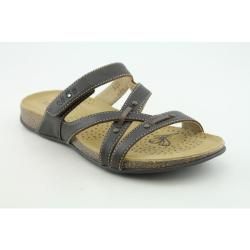 Taos Womens Chance Brown Sandals  ™ Shopping   Great