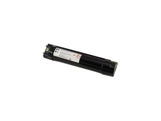 Dell U157N Toner Cartridge   Black