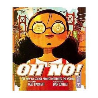 Oh No (Hardcover)