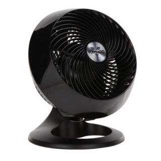 Vornado 660 10 in. Whole Room Air Circulator Fan 660