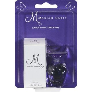 Mariah Carey Eau de Parfum for Women, 0.16 oz