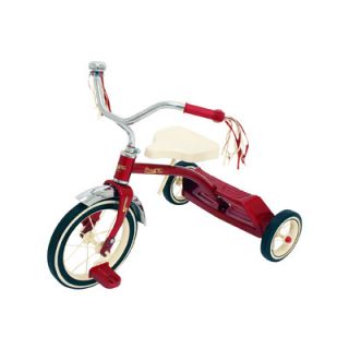 Kettler USA Retro Classic Flyer Tricycle