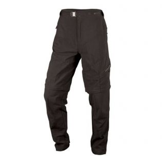 Endura Hummvee Zip Off Trousers SS16