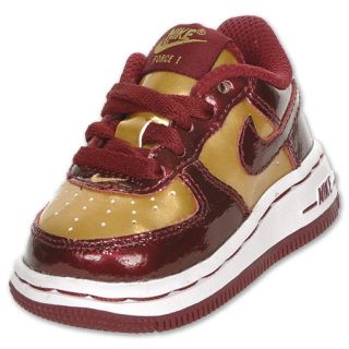 Boys Toddler Nike Air Force 1 Low Basketball Shoes