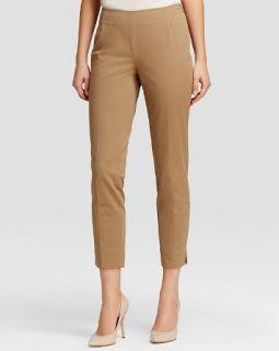 Lafayette 148 New York Crop Stanton Pants