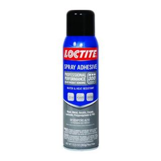 Loctite 13.5 fl. oz. Professional Performance Spray Adhesive (6 Pack) 1629134