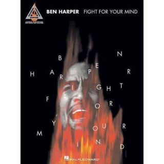 Ben Harper Fight for Your Mind