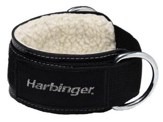 Harbinger 3" Heavy Duty Ankle Strap Cable Attachment