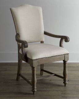 Two Waycroft Armchairs