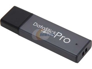 Open Box CENTON DataStick Pro 2GB USB 2.0 Flash Drive Model DSP2GB 005