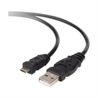 Belkin USB Data Transfer Cable   72" F3U151 06
