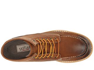 Eastland 1955 Edition Lumber Up Peanut Leather