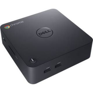 Dell 461 9874 Chromebox Desktop Computer 461 9874