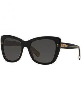 Dolce & Gabbana Sunglasses, DOLCE and GABBANA DG4260 54   Sunglasses