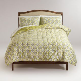 Ikat Dhanya Bedding Collection