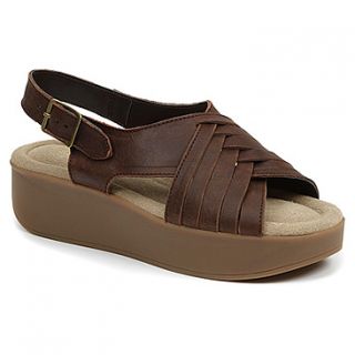 Bass Sadie  Women's   Cocoa Leather