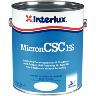 Interlux Micron CSC HS Paint Gallon 95387