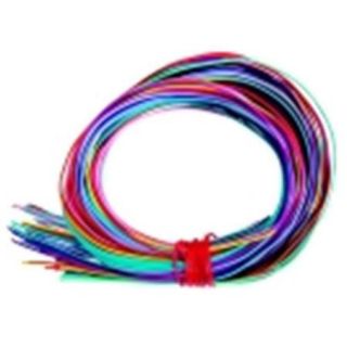 Twisteez Craft Sculpture Wire   125 Ft.   Pack 50