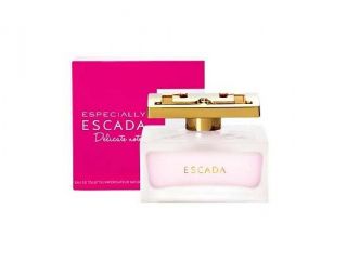 Especially Escada Delicate Notes 2.5 oz EDT Spray