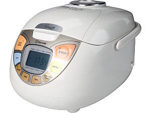 Rosewill RHRC 13001   Fuzzy Logic Rice Cooker   5.5 Cups Uncooked / 11 Cups Cooked