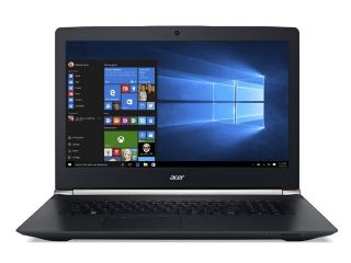Acer Aspire V Nitro VN7 592G 77LB Gaming Laptop 6th Generation Intel Core i7 6700HQ (2.60 GHz) 16 GB Memory 1 TB HDD 256 GB SSD NVIDIA GeForce GTX 960M 4 GB GDDR5 15.6" Windows 10 Home 64 Bit