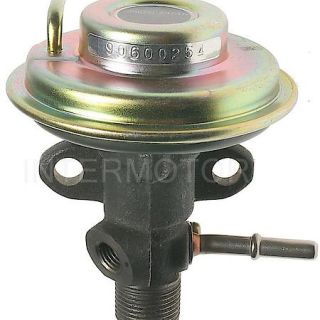 CARQUEST by Intermotor EGR Valve EGR1351